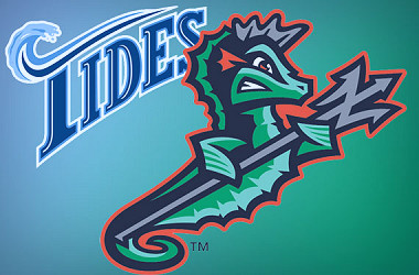 Going with the Flow: The Story Behind the Norfolk Tides – SportsLogos.Net  News